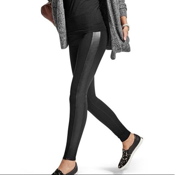 Athleta Tux Metro Leggings  - Picture 1 of 5